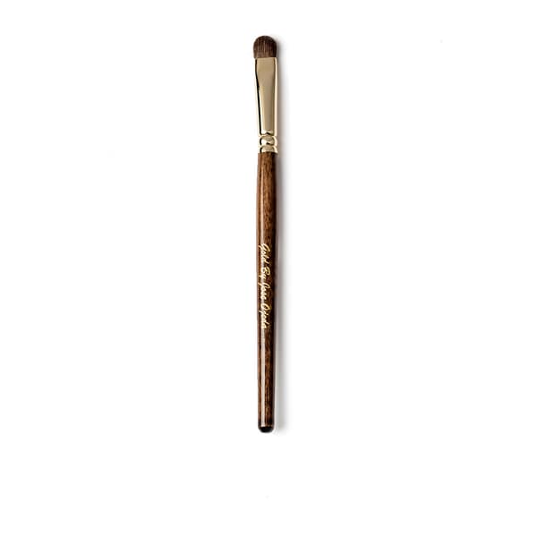 Japanese small pony eyeshadow brush 1 pc