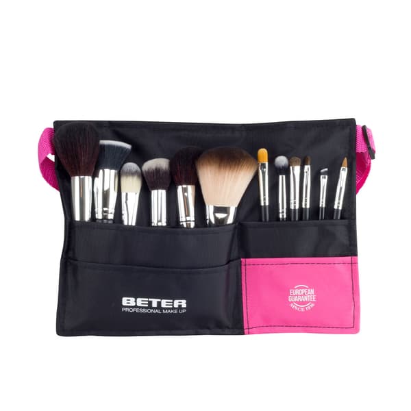 PROFESSIONAL MAKEUP set 13 pcs