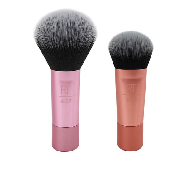 MINI BRUSH DUO set 2 pcs