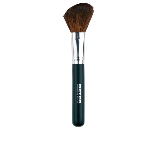 PROFESSIONAL MAKEUP BRUSH angled 15.8 cm 1 unit