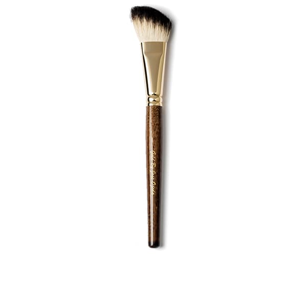 Japanese Pony Blush Brush 1 pc