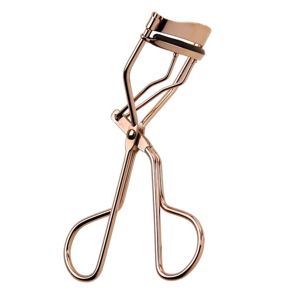 Rose Gold ripsien taivutin