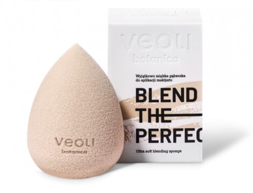 VEOLI Botanica Blend The Perfection svamp 1 st.
