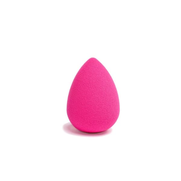 IBRA Makeup Makeup Blender svamp - Rosa sminksvamp