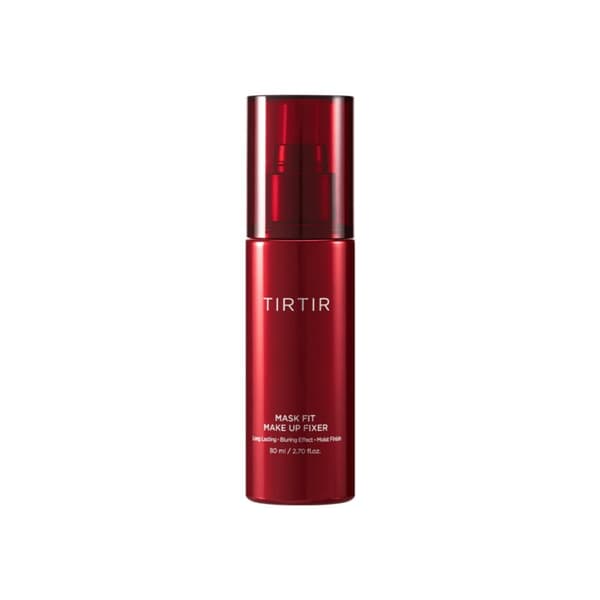 TIRTIR Mask Fit Make Up Fixer 80 ml - meikinkestävä naamio
