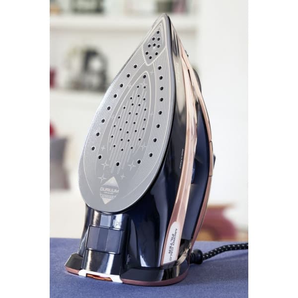 Tefal FV9845 Ultimate Pure Rosé -ångstrykjärn