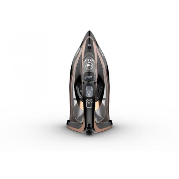 Tefal FV9845 Ultimate Pure Rosé -ångstrykjärn
