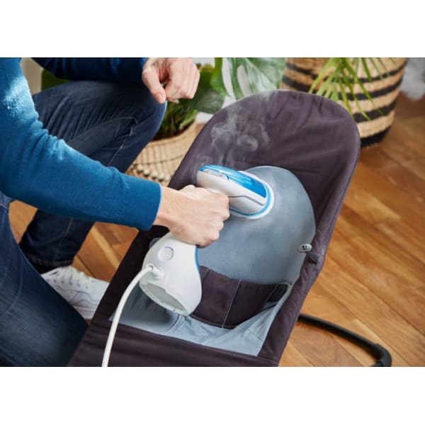 Tefal Pure Tex desinficerende klædedam