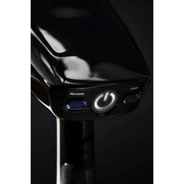 Tefal Access Steam Force -klädtång, svart