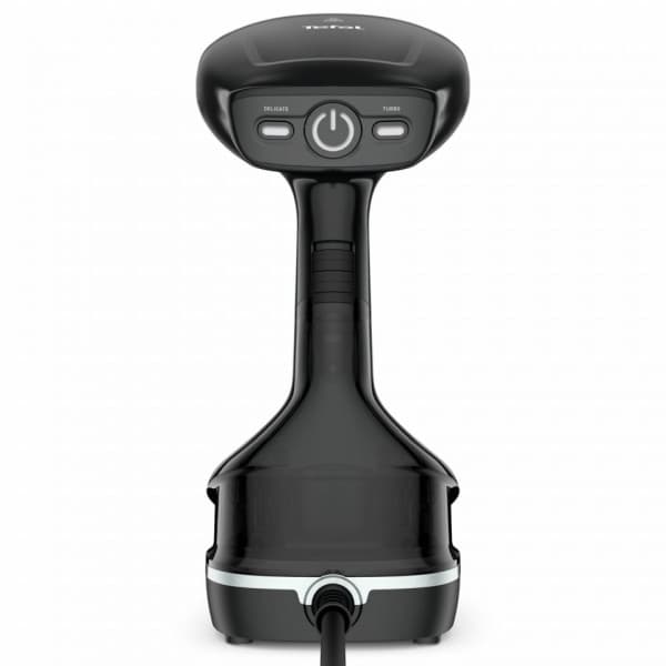 Tefal Access Steam Force -klädtång, svart