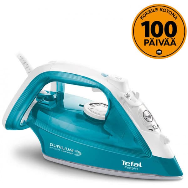 Tefal Freemove Air FV6520 -ångstrykjärn