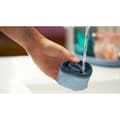 Miniatyrbillede 9 af 11: Philips 3000-serien STH3000/20 – dampstrygejern