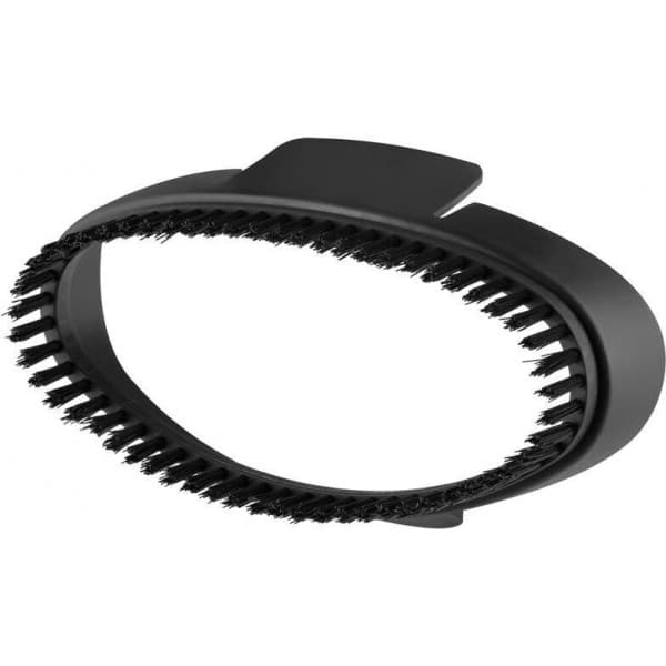 Tefal Access Steam Care -tekstil damper, sort/guld