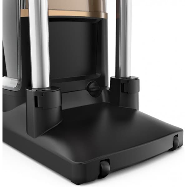 Tefal IXEO Power All-in-One -strykjärn/textilångare, svart