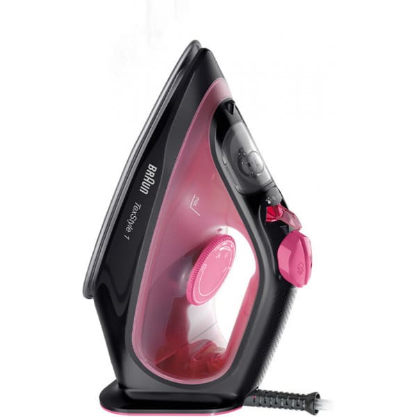 Braun SI1070PU TexStyle 1 -silitysrauta