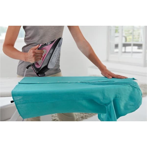 Braun SI1070PU TexStyle 1 -silitysrauta