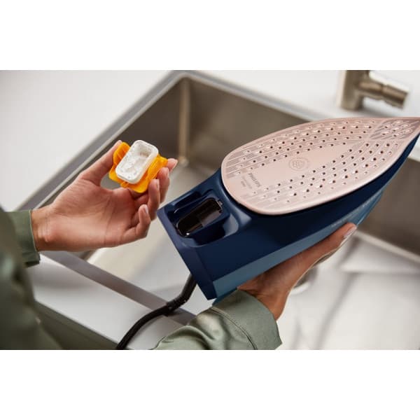 Philips Azur DST8020/21 -strykjärn