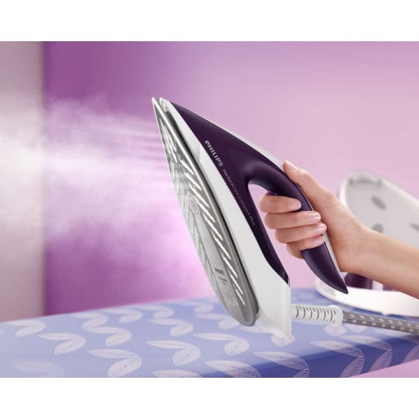 Philips PerfectCare Compact Plus GC7933/30 - strygecenter
