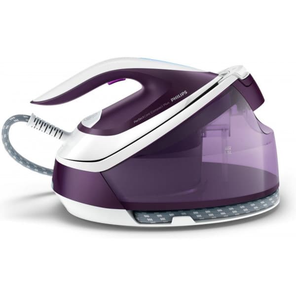 Philips PerfectCare Compact Plus GC7933/30 - strygecenter