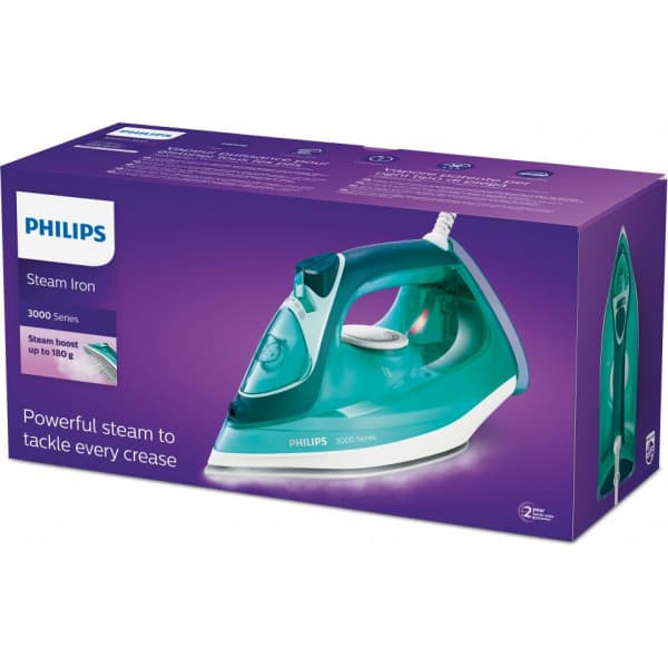 Philips 3000 Series DST3030/70 -silitysrauta