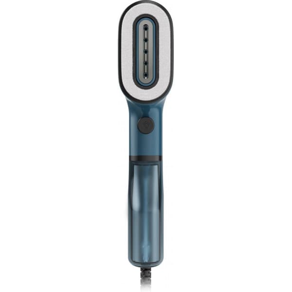 Tefal Pure Pop -tekstiilihöyrystin sininen