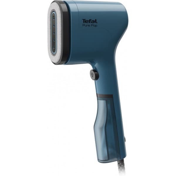 Tefal Pure Pop -tekstiilihöyrystin sininen