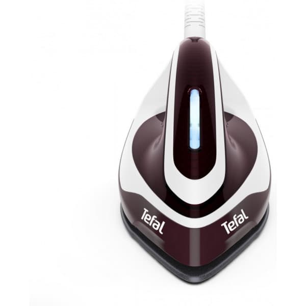 Tefal Express Essential -silityskeskus violetti/valkoinen