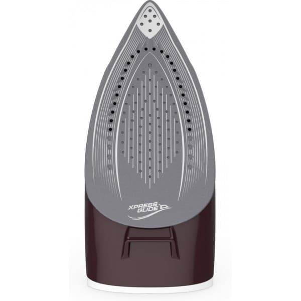 Tefal Express Essential -silityskeskus violetti/valkoinen
