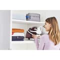 Pikkukuva 8 / 11: Tefal Express Essential -silityskeskus violetti/valkoinen