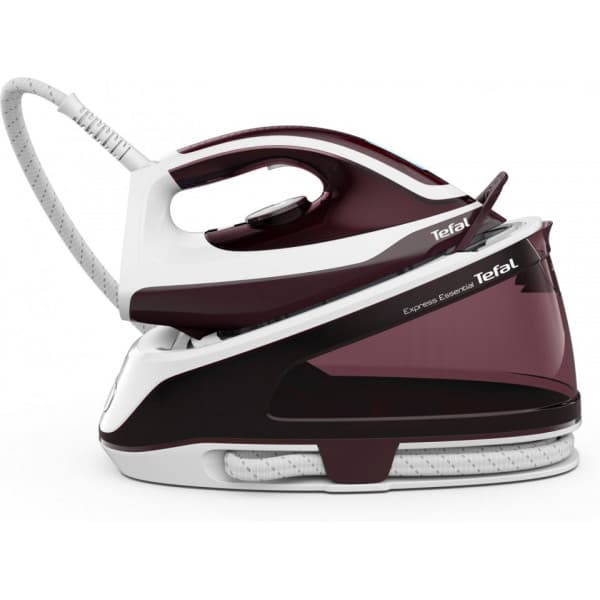Tefal Express Essential -silityskeskus violetti/valkoinen
