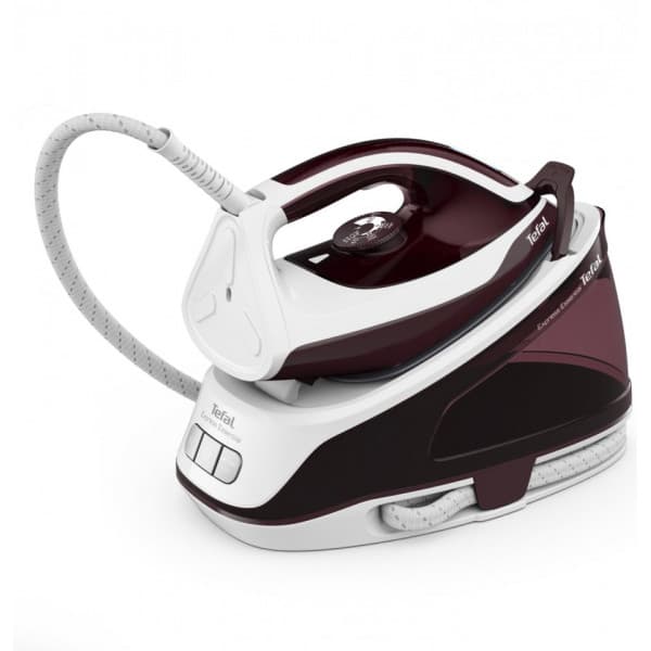 Tefal Express Essential -silityskeskus violetti/valkoinen