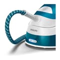Miniatyrbild 3 av 11: Philips GC6840/20 PerfectCare Compact Essential strykjärn