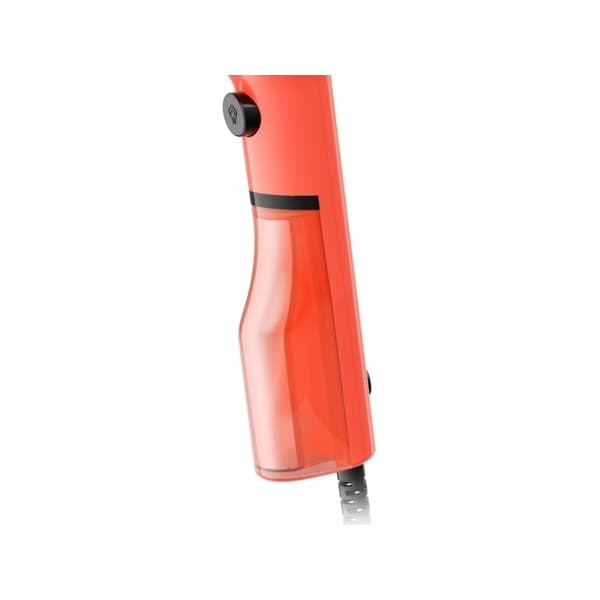 Tefal Pure Pop - tekstildamprenser, rød