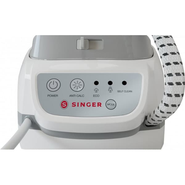 Singer Trueblast 1.0 - dampstrygejern