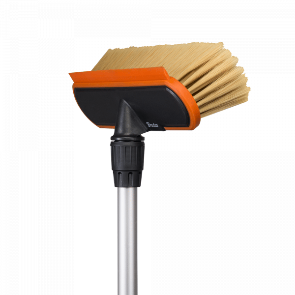 SOFT CAR WASHER WITH TELESCOPIC VALVE 110-180cm 1-PLANE