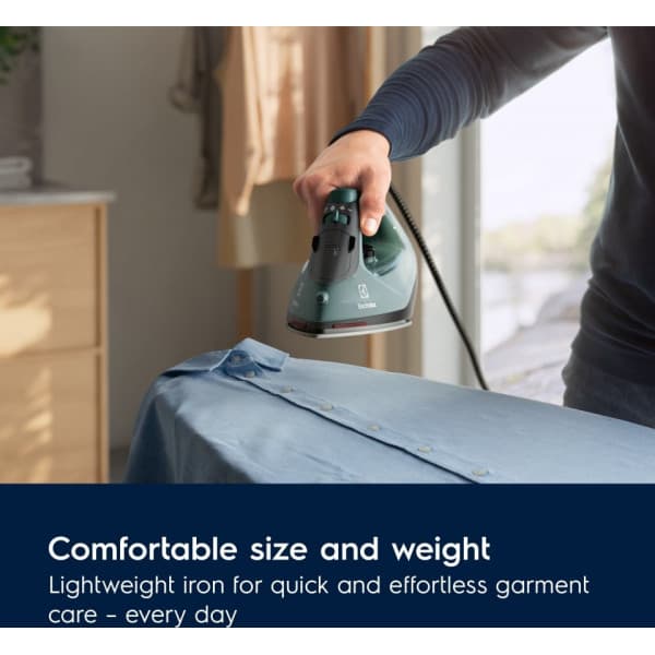Electrolux E5SI2-6OG Easyline strykjärn