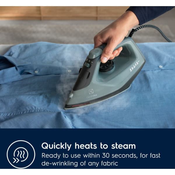 Electrolux E5SI2-6OG Easyline strykjärn