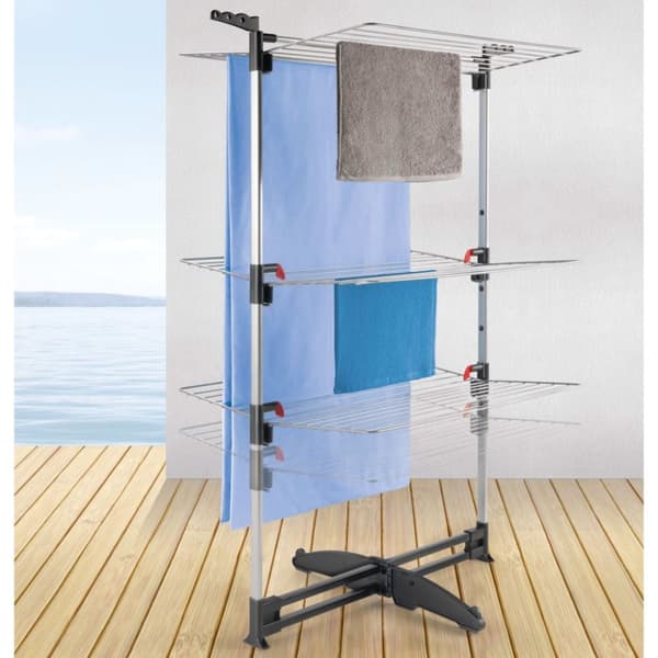 Torkställning Ciclone Vario 40 m