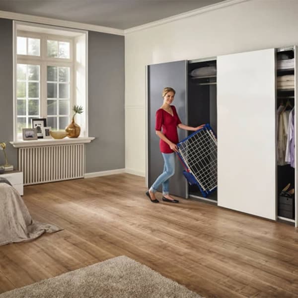 Torkställning Pegasus 200 Solid Deluxe Mobile
