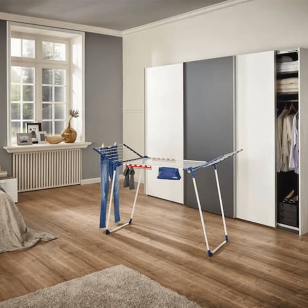 Torkställning Pegasus 200 Solid Comfort 81516