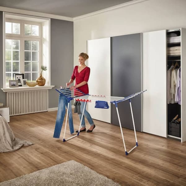 Torkställning Pegasus 200 Solid Comfort 81516