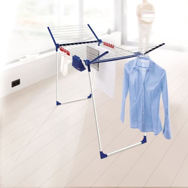 Torkställning Pegasus 200 Solid Comfort 81516