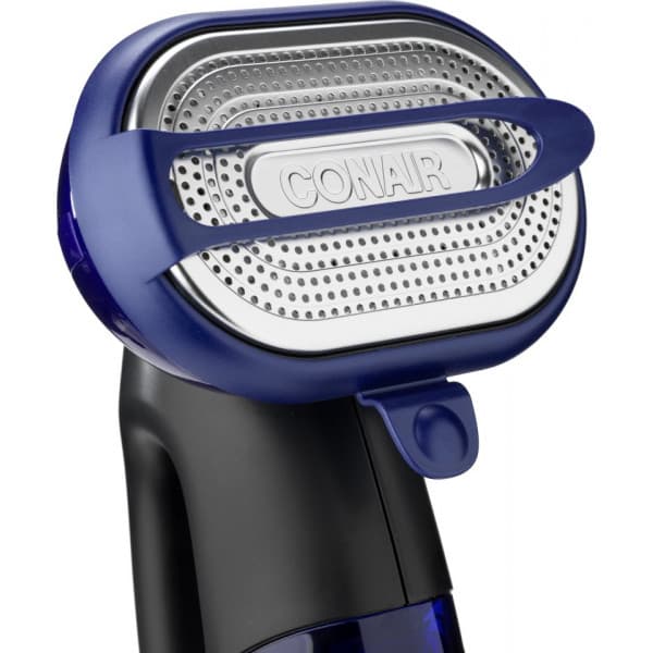 Conair Steam & Iron Turbo 2 in 1 GS108E klädesdampare