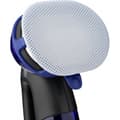 Miniatyrbild 5 av 11: Conair Steam & Iron Turbo 2 in 1 GS108E klädesdampare