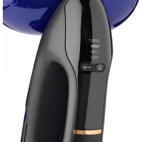 Conair Steam & Iron Turbo 2 in 1 GS108E klädesdampare