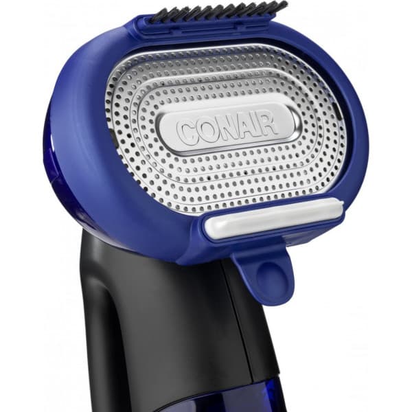 Conair Steam & Iron Turbo 2 in 1 GS108E klädesdampare