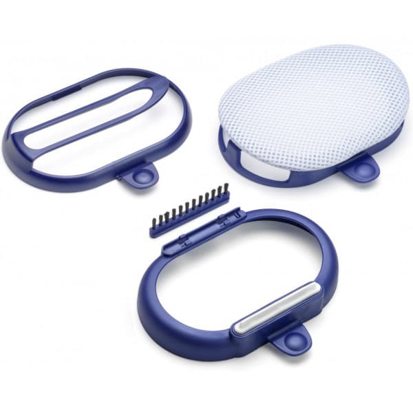 Conair Steam & Iron Turbo 2 in 1 GS108E klädesdampare