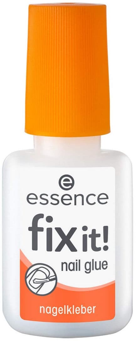 Glue Essence Fix False nails