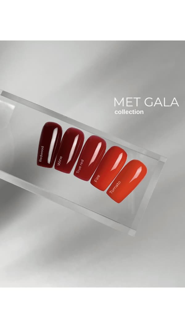 Hybridipohjaväri HELLO TINT BASE TOMATO (15ml)