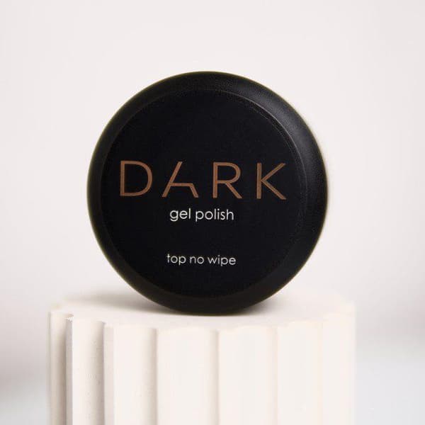 DARK Top -puhdistusaine, ei pyyhittävää, 30 ml